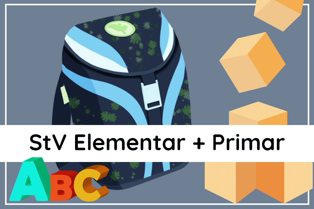 StV Elementar + Primar