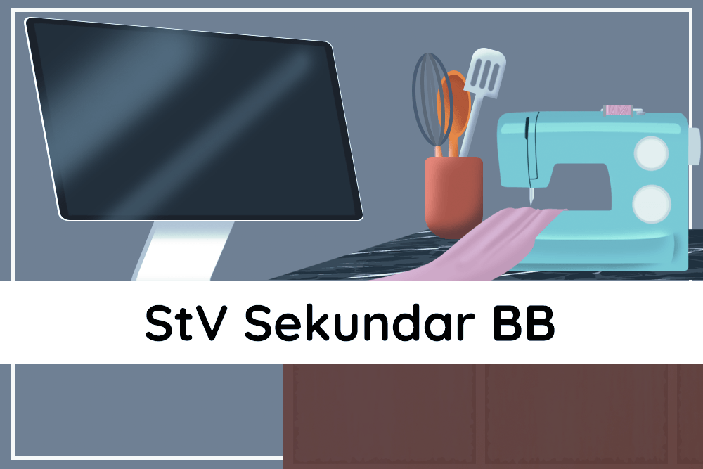 StV Sekundar BB